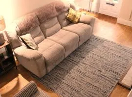 Charming cottage in Brecon