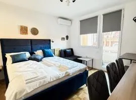 Ma Bel Apartments Sarajevo
