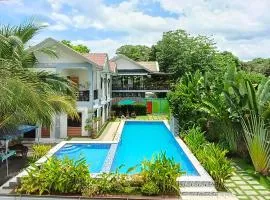 Duran Pool & Guesthouse