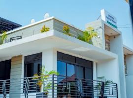 UBWIZA Apartment, hotel in Kigali