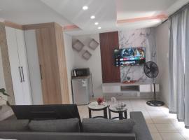 Viva Guest House, hotel in Trevallyn