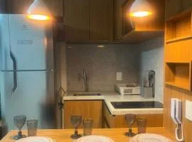 Tamandaré Mar de Campas Flat 218 Carneiros