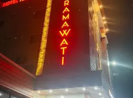 Sitara Hotels & Resorts Near Ganga Ghat, Haridwar
