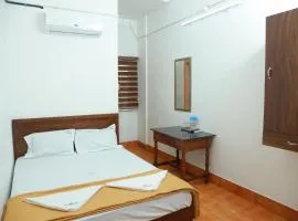 Vinayaka Tourist Home