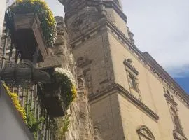 La Casa del Pintor - Estudio de Arte en Baeza