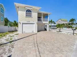 241 Miramar Waves- 3BR with Heated Pool home