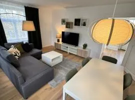 Bavaria Home Apartments Geisenfeld