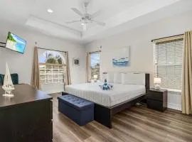241 Miramar Waves- 3BR with Heated Pool home