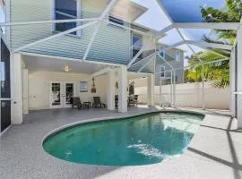 241 Miramar Waves- 3BR with Heated Pool home