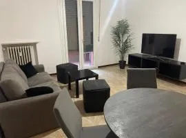 Oasi di relax a 2 passi dal centro