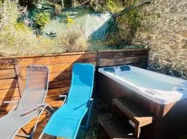 Le SPA de l’Abbaye