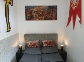 Apartamenty Zakonne "Apartament Rycerza"