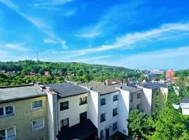 Apartamenty Bałtyckie Gdańsk Wrzeszcz