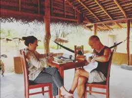 The Happy House Nature Retreat Campsite