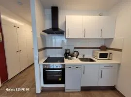 3-Zimmer Wohnung in Centrum