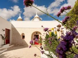 Trulli D'Amore - Itria Valley Exclusive Trulli Villa