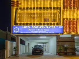 Hotel Southern suites Tirupati
