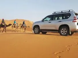 visit bab sahara iriki