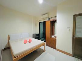 Charlina Inn Panglao