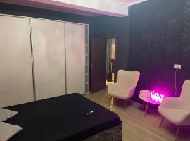 Magical Desire, hotel em Bragadiru