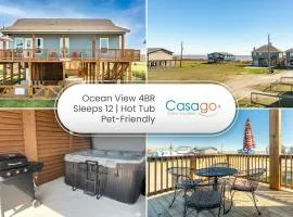 Ultimate Gulf Views Hot Tub Pet Paradise