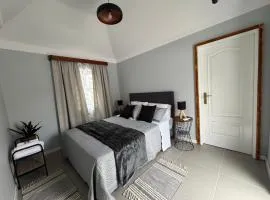 Refúgio do Nevoeiro Apart T1