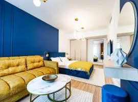 Skylight Studio Retreat - with Balcony