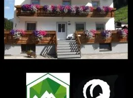 Haus Alpenrose Pitztal-Sommercard-Partner