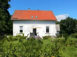 Ferienwohnung Villa am Alten Deich