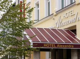 Hotel Alexandra