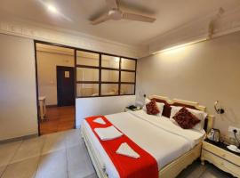 Park Palace Hotel, Hotel in Kalkutta