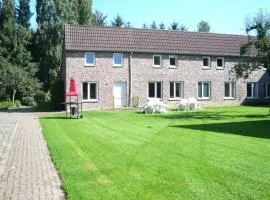 Bungalowpark Landsrade - Geschakelde Bungalow 25