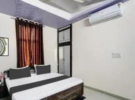 Super Hotel O Rudra palace