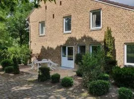 Bungalowpark Landsrade - Bungalow 6 Sauna