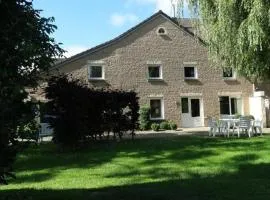 Bungalowpark Landsrade - Bungalow 8 Sauna