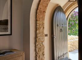 Luxury Cotswolds Retreat nr Estelle Manor, hotel en North Leigh