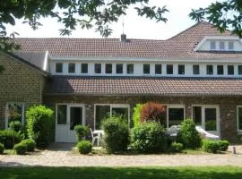 Bungalowpark Landsrade - Geschakelde Bungalow 8qBungalowpark Landsrade - Geschakelde Bungalow 8