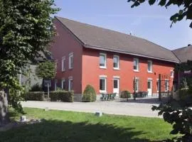 Bungalowpark Landsrade - Geschakelde bungalow 4