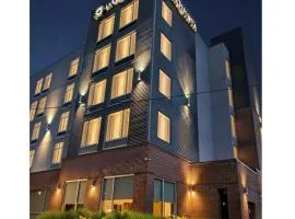 La Quinta Inn & Suites by Wyndham Chattanooga Downtown/South