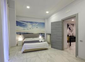 Hotel Cesare 14, hotel u Napulju