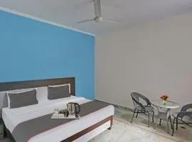 Hotel O B.S Residency