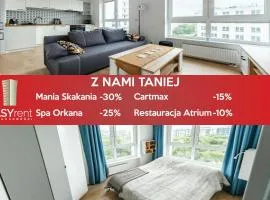 EASY RENT- Studio 71 Free Parking 24h Check-in