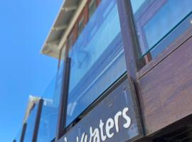 Woelwaters Beach Villa, hotel in Heroldsbaai