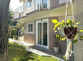 Los Hermanos Residencial, hotel v destinaci Florianópolis