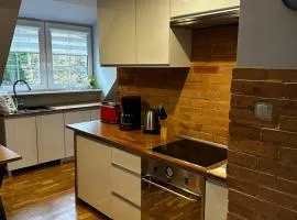 Apartament Familijny