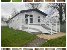 Wemyss Bay Mapleton Elite: Wemyss Bay şehrinde bir otel