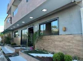 Apart Hotel São Pedro Inn Caxias sup