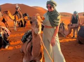 Sania Luxury Camp