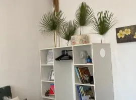 Hidden gem for creatives in maboneg