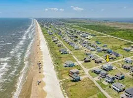 Stunning Gulf Views Hot Tub Group Ready